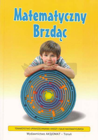 Matematyczny brzdąc