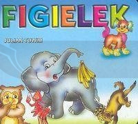 Klasyka Wierszyka - Figielek. LIWONA