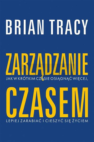 Zarządzanie czasem w.2020