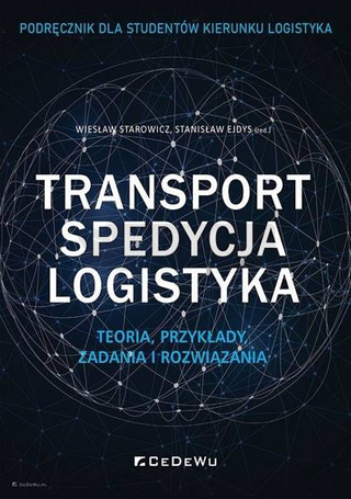 Transport, spedycja, logistyka..