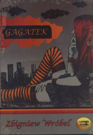 Gagatek audiobook