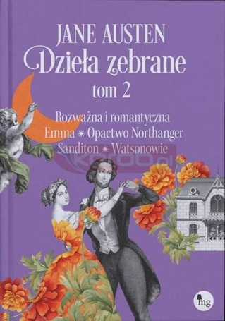 Dzieła zebrane T. 2