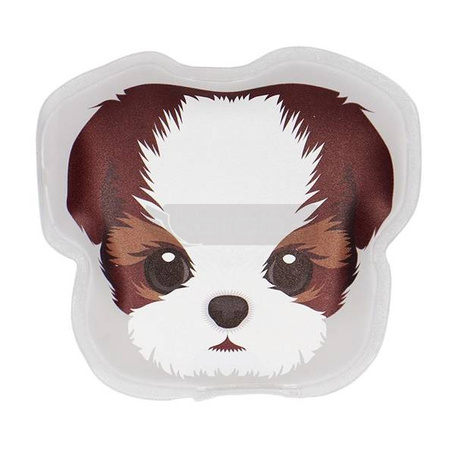 Ogrzewacz do rąk Pies