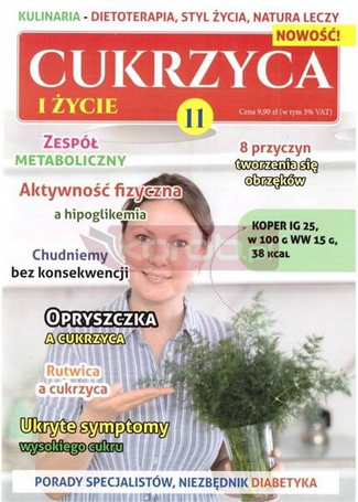 Cukrzyca i życie 11
