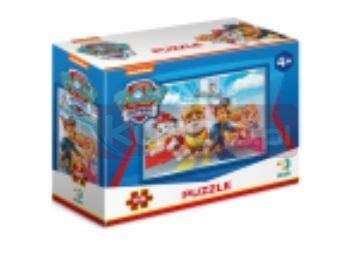 Puzzle 35 mini Paw Patrol