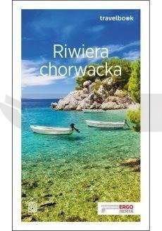 Travelbook - Riwiera chorwacka w.2018