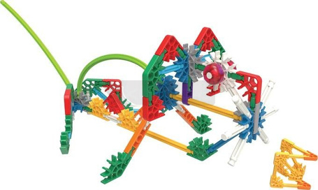 K'nex Imagine 20 modeli - zestaw konstukcyjny