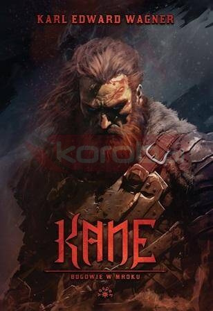 Kane Bogowie w mroku