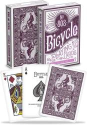 Karty Autocycle No1 Purple BICYCLE