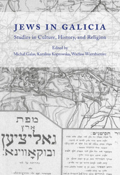 Jews in Galicia. Studies in Culture, History...
