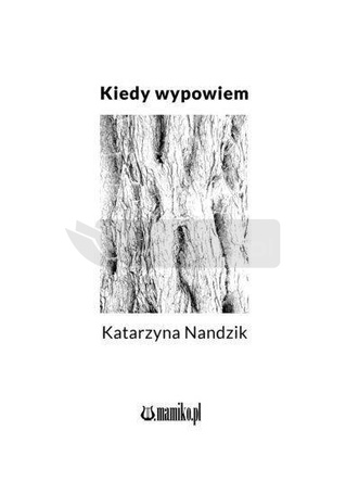 Kiedy wypowiem