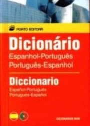 Dicionario mini Lingua Portugesa