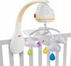 Fisher Price Chmurkowa karuzela GRP99