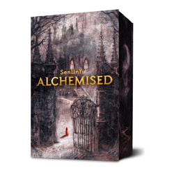 Alchemised