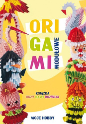 Origami modułowe