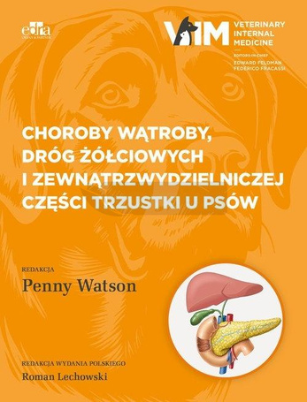 Choroby wątroby, dróg żółciowych...