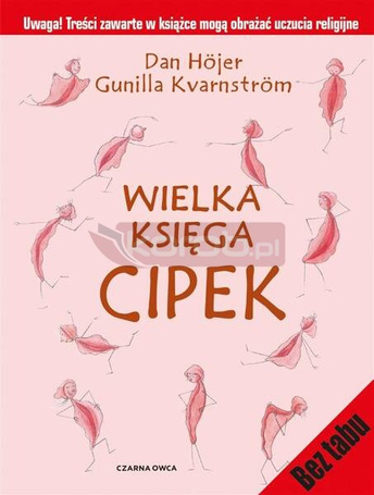 Wielka księga cipek w.2