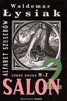 Alfabet Szulerów Salon 2 cz.2 M-Z