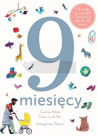 9 miesięcy. Od zarodka do noworodka!