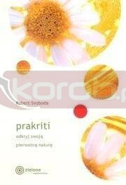 Prakriti odkryj swoją prawdziwą naturę w.2024