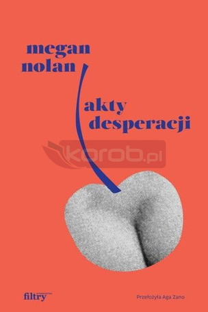 Akty desperacji