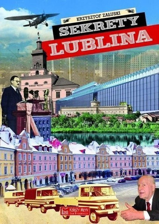 Sekrety Lublina