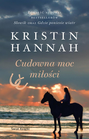 Cudowna moc miłości