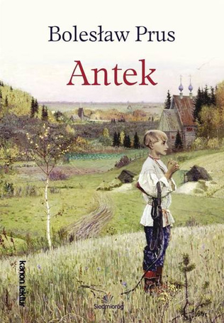 Antek