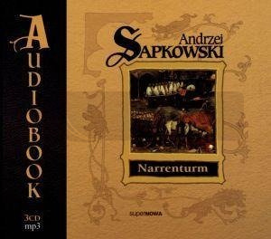 Trylogia Husycka T.1 Narrenturm audiobook