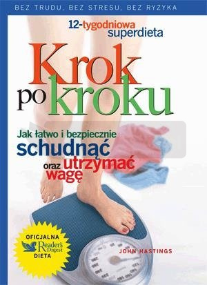 Krok po Kroku 12-tygodniowa Superdieta