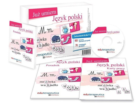 Już umiem! Język polski