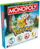GRA PLANSZOWA POKEMON Hasbro, wersja polska +8 lat G0716