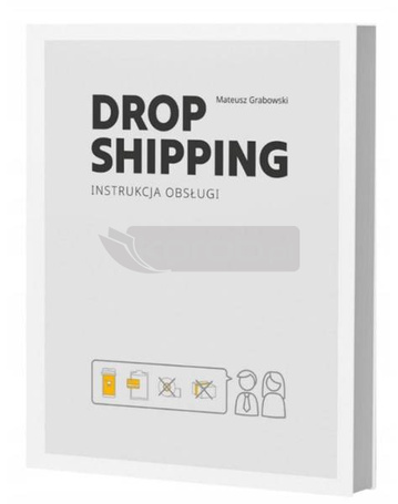 Dropshipping Instrukcja Obsługi