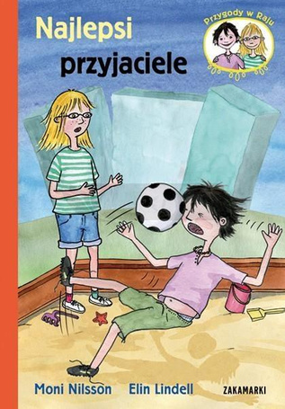 Najlepsi przyjaciele