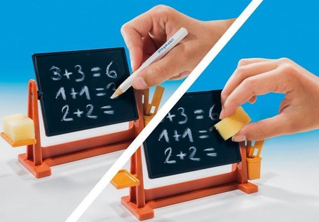 PLAYMOBIL 6865 Szkoła