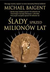 Ślady sprzed milionów lat