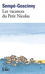 Petit Nicolas Vacances du Petit Nicolas