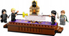 LEGO HARRY POTTER 76441 ZAMEK HOGWART KLUB POJEDYNKÓW, zestaw klocków