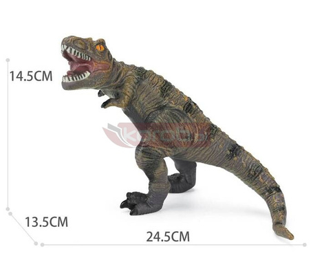 Dinozaur Tyranozaur Rex