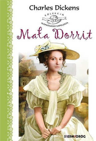 Mała Dorrit BR SIEDMIORÓG