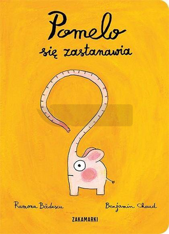 Pomelo się zastanawia