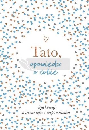 Tato, opowiedz o sobie