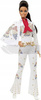 Lalka Barbie Kolekcjonerska Signature Elvis Presley GTJ95