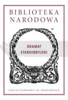 Dramat staroindyjski