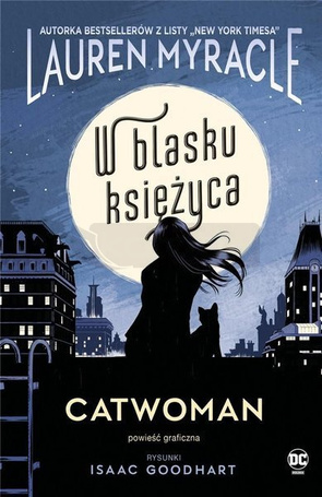 Catwoman. W blasku Księżyca