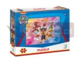 Puzzle 60 Paw Patrol