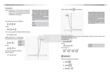 Matematyka - korepetycje, liceum cz.3