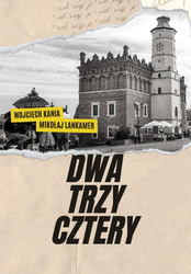 Dwa Trzy Cztery