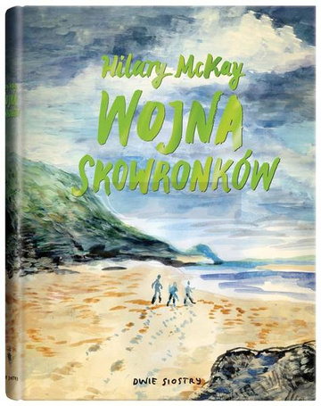 Wojna skowronków