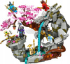 LEGO NINJAGO 71819 ŚWIĄTYNIA SMOCZEGO KAMIENIA